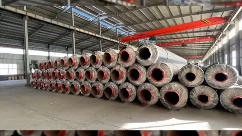 沧州观祥管道：开启智慧管廊建设新篇章